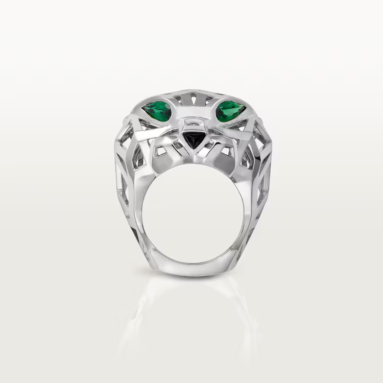 PANTHÈRE DE CARTIER RING