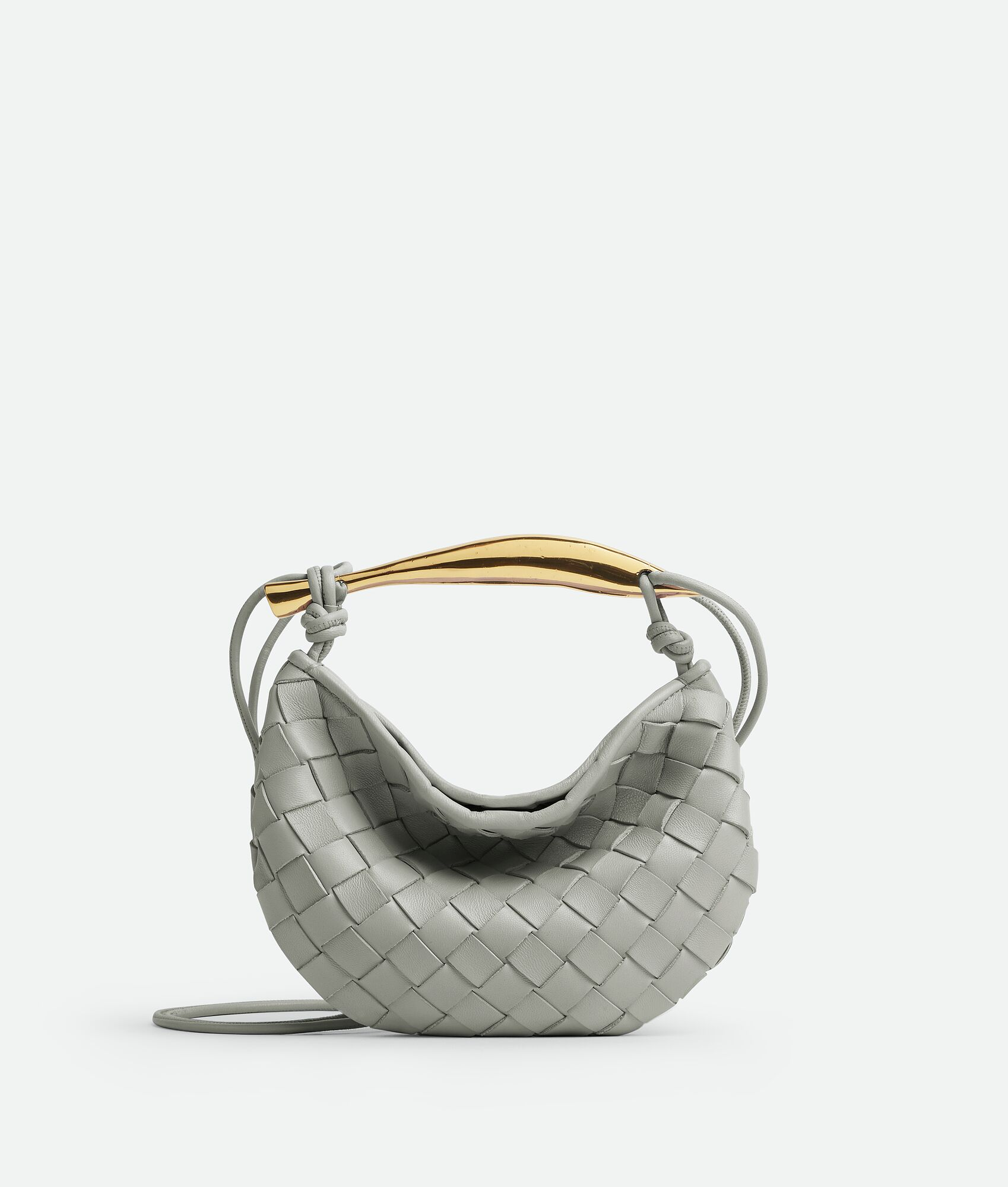 Mini Sardine crossbody bag