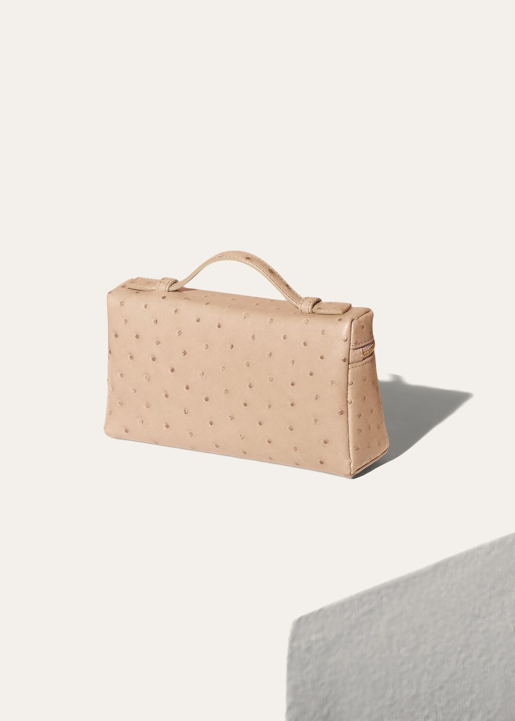 Extra Pocket L19 Clutch