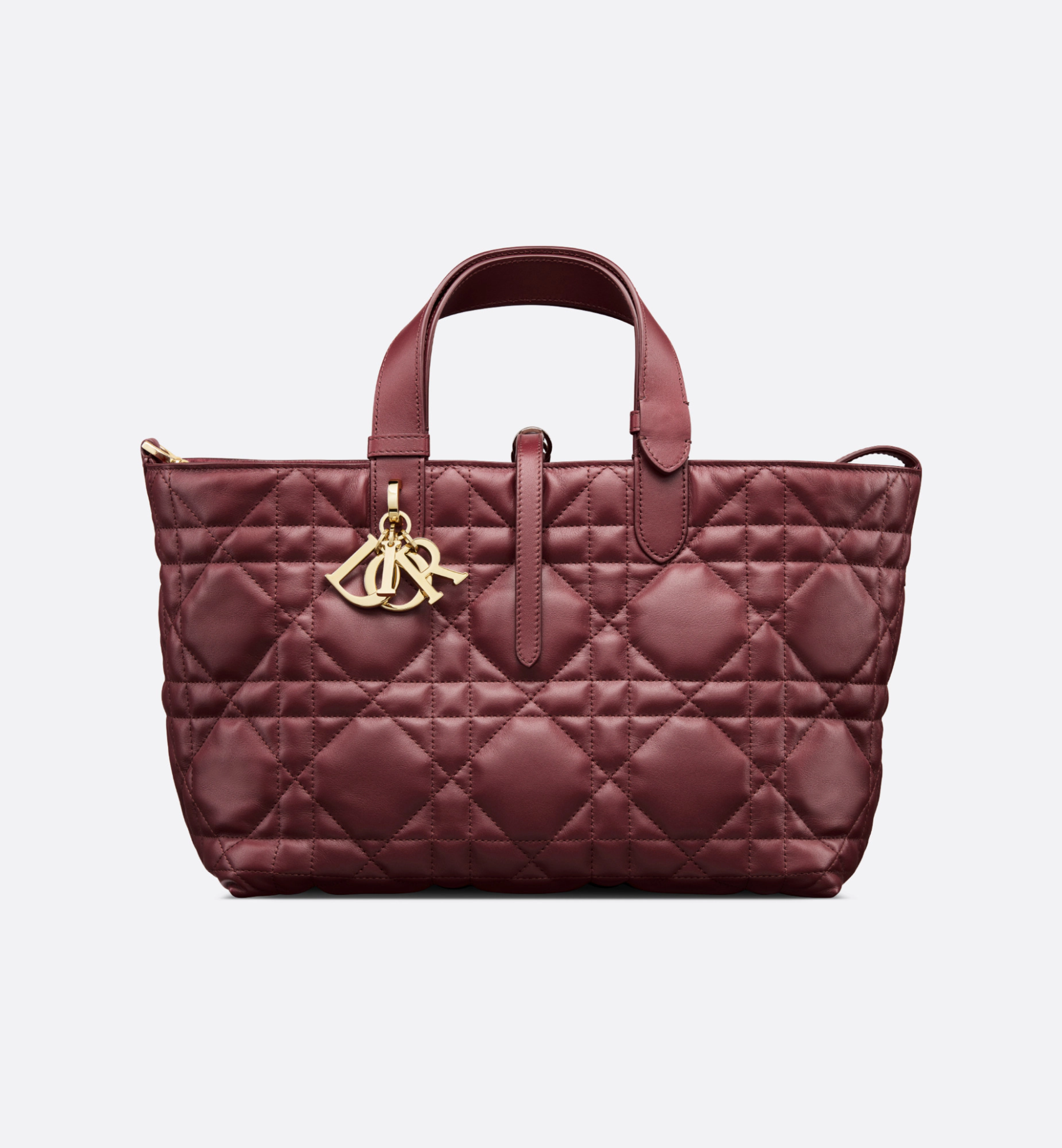 Medium Dior Toujours Bag