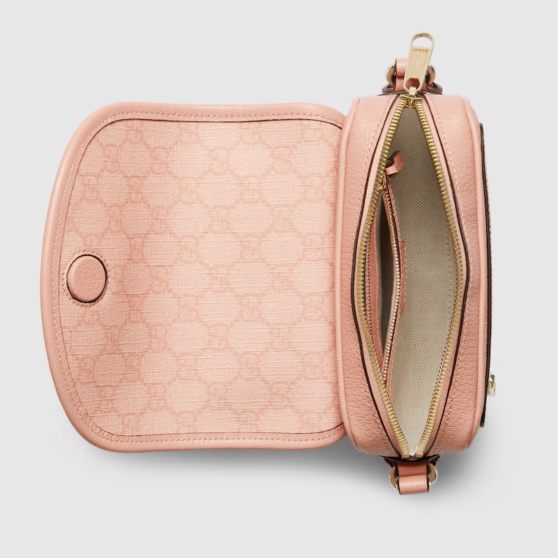 OPHIDIA GG MINI SHOULDER BAG