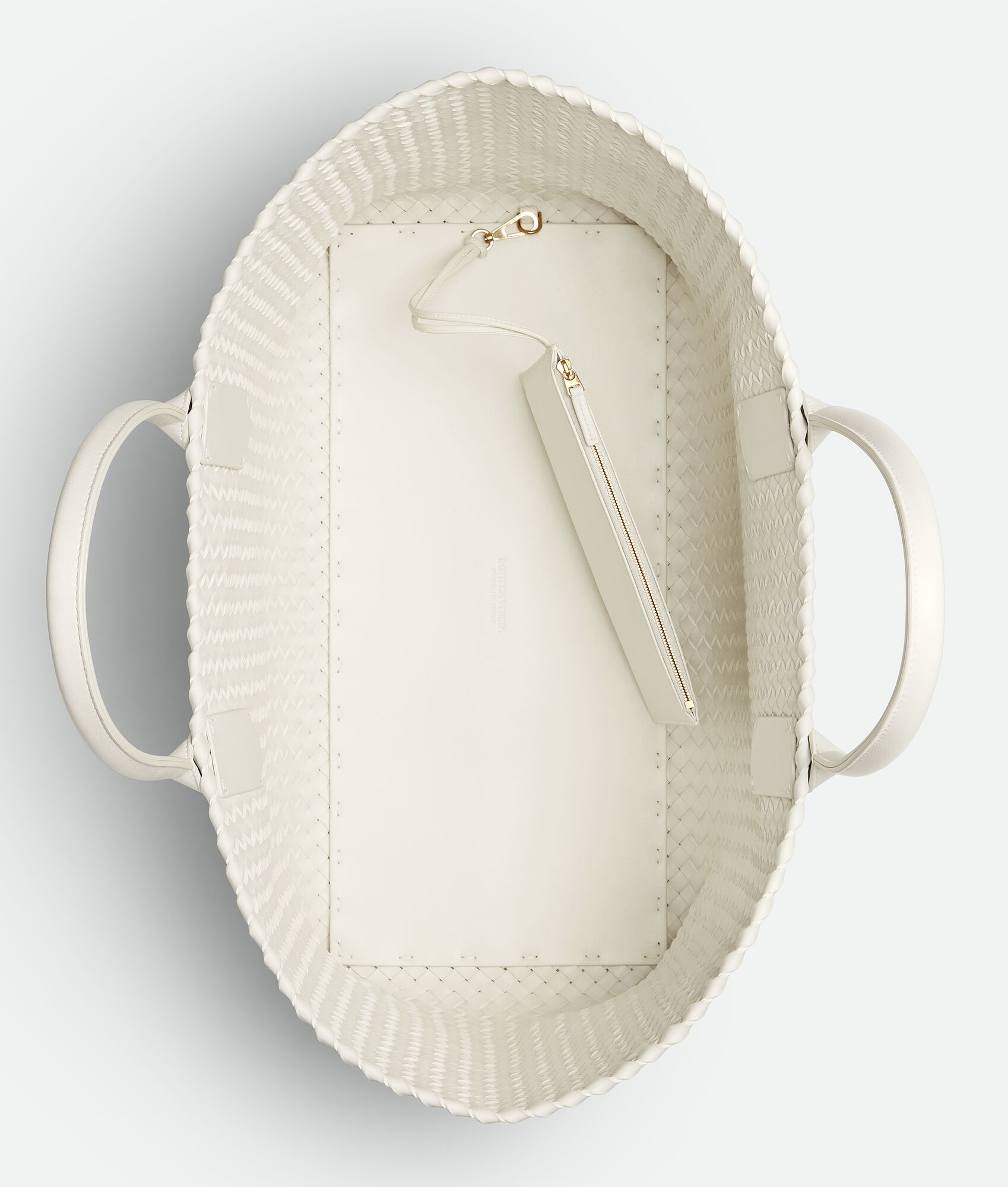 Large Cabat tote bag