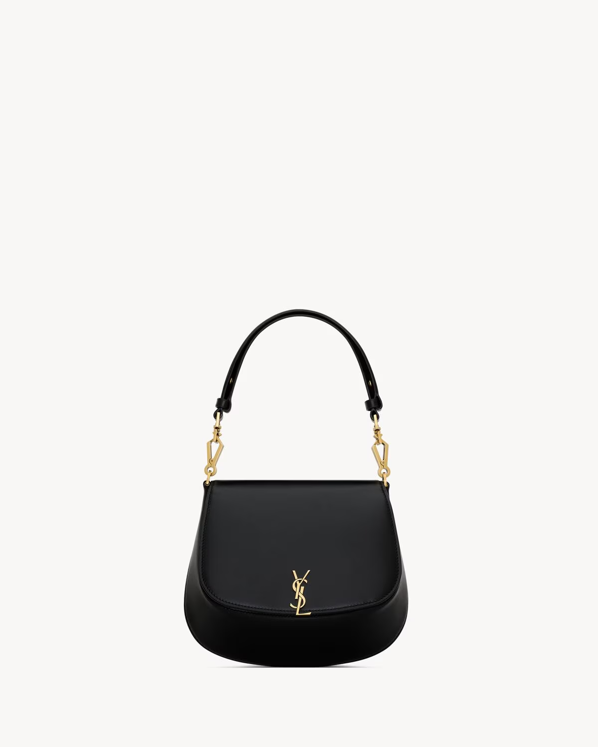 VOLTAIRE TOP HANDLE IN BOX SAINT LAURENT