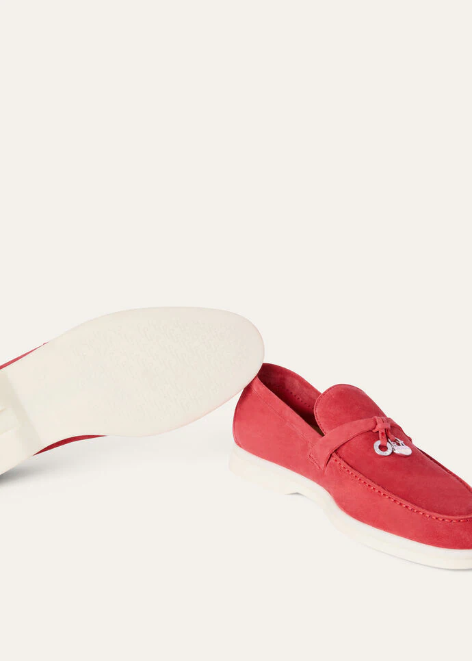 Summer Charms Walk Moccasin