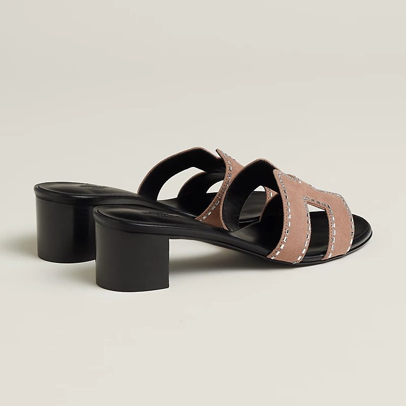 Oasis sandal
