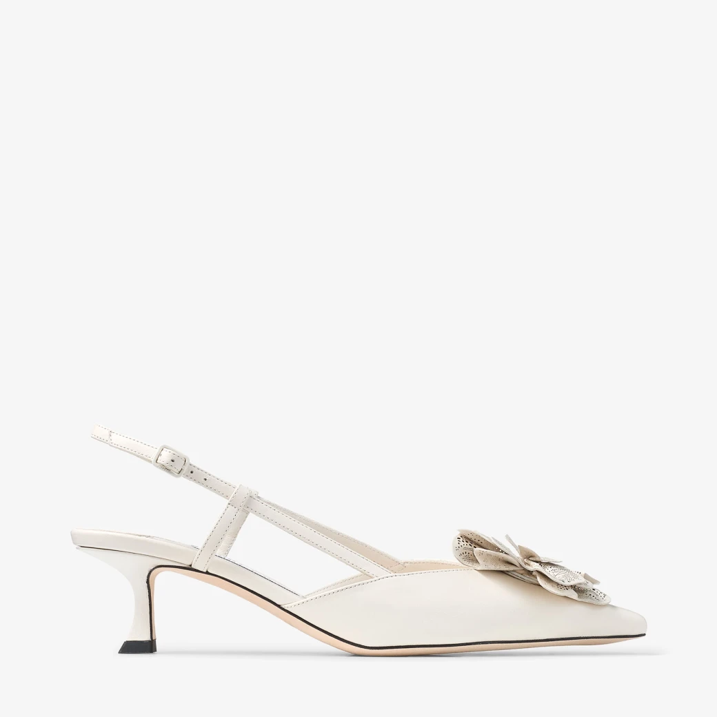 Mimmi Sling Back 50