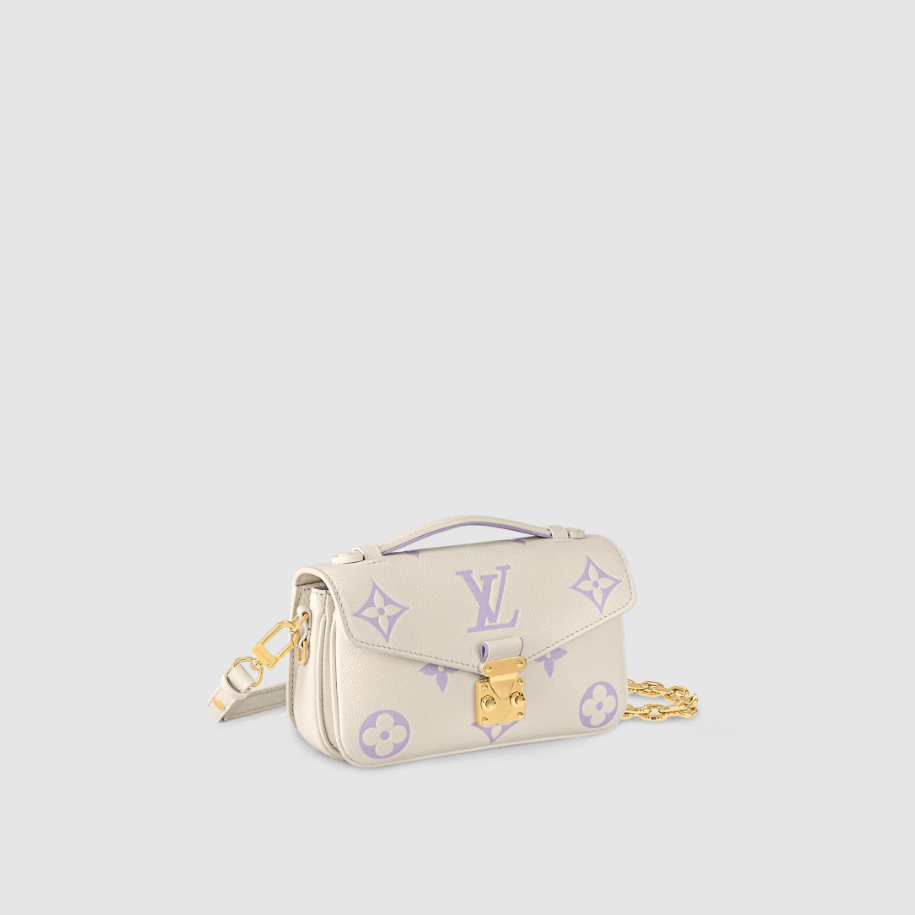 Pochette Metis East West