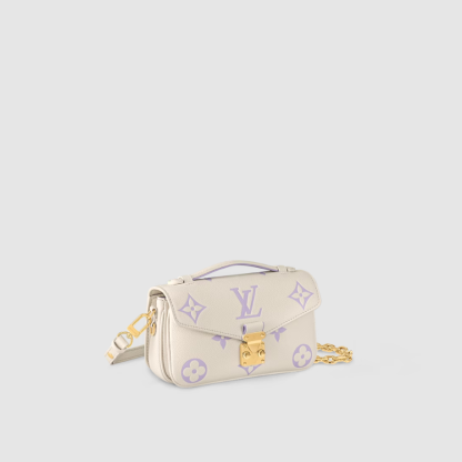 Pochette Metis East West