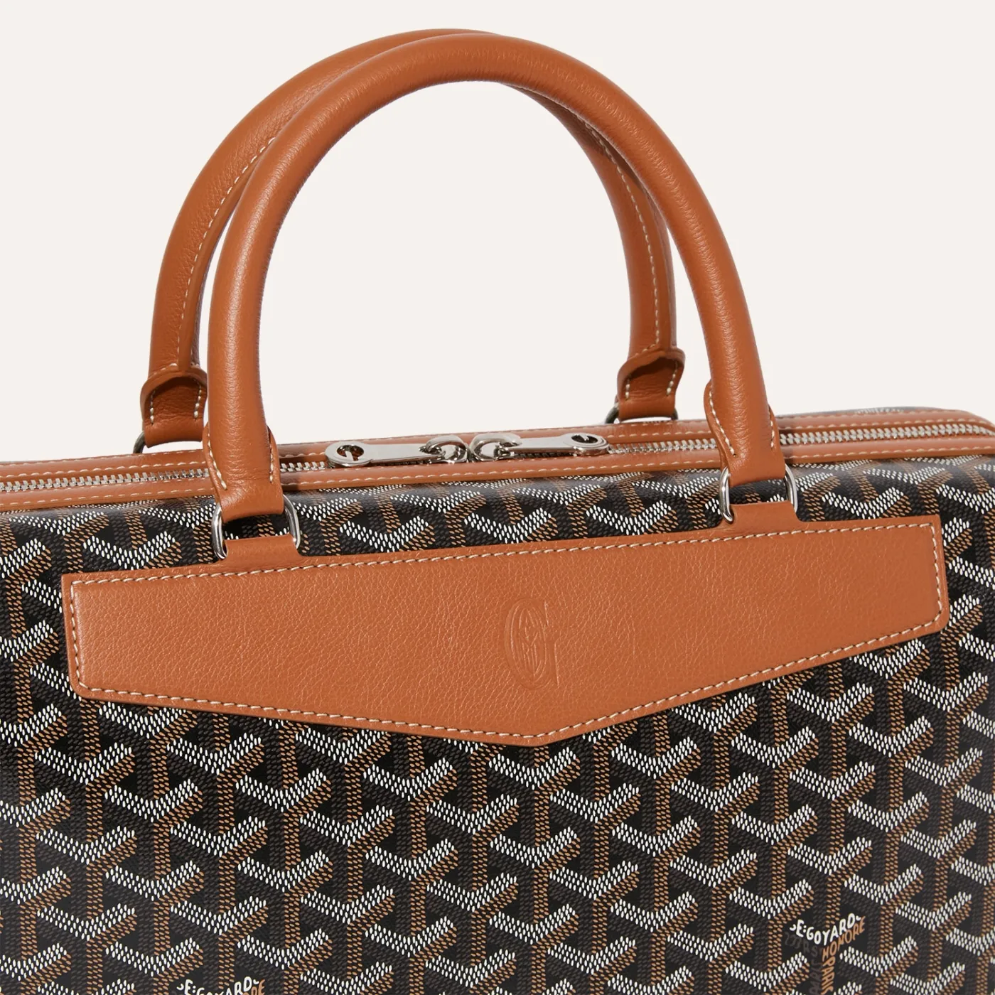 Cisalpin Document Case