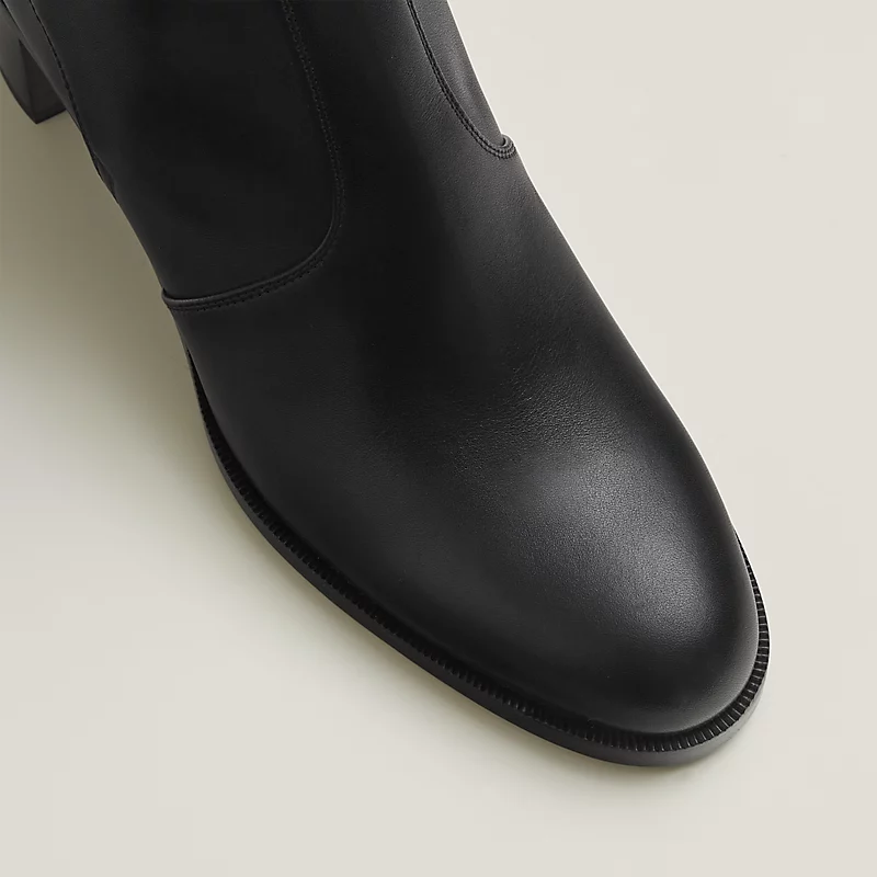 Frenchie 50 ankle boot