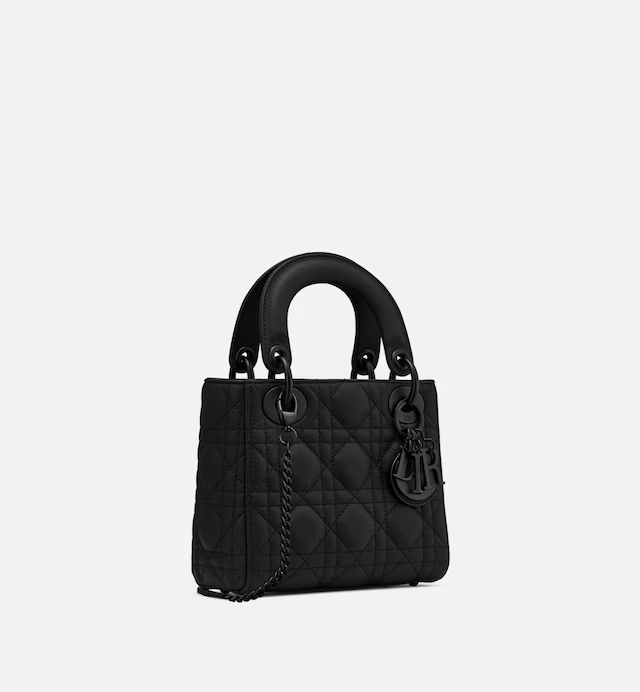 MINI LADY DIOR BAG