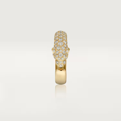 PANTHÈRE DE CARTIER RING