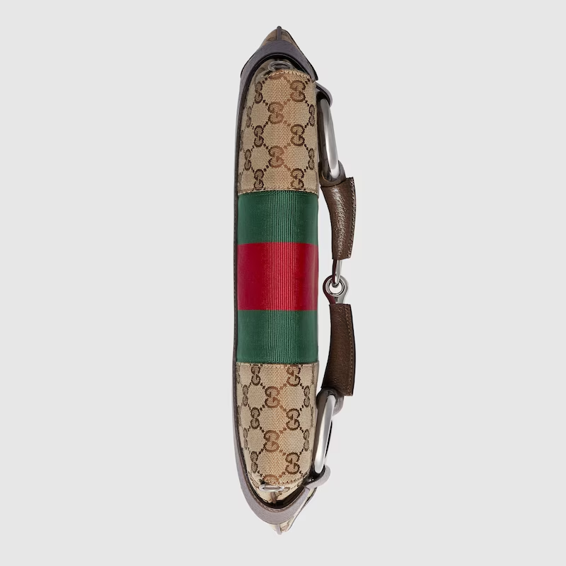 GUCCI HORSEBIT CHAIN MEDIUM SHOULDER BAG