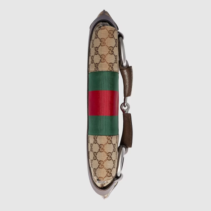 GUCCI HORSEBIT CHAIN MEDIUM SHOULDER BAG