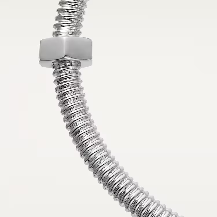 ECROU DE CARTIER BRACELET