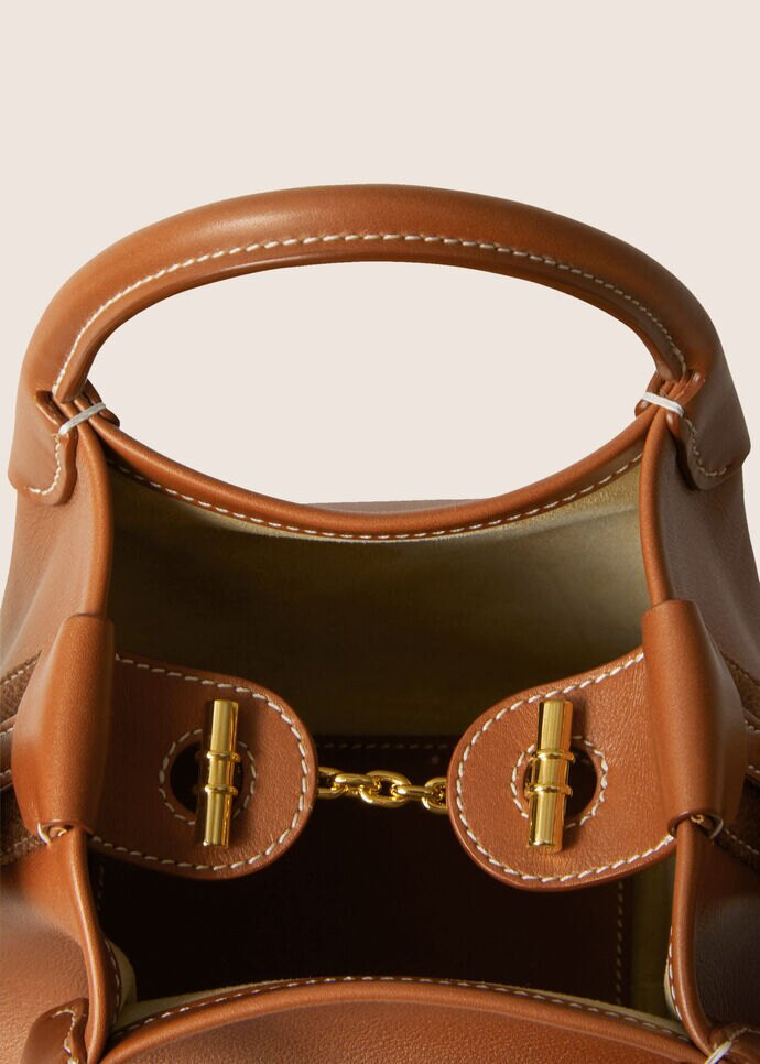 Micro Bale Bag