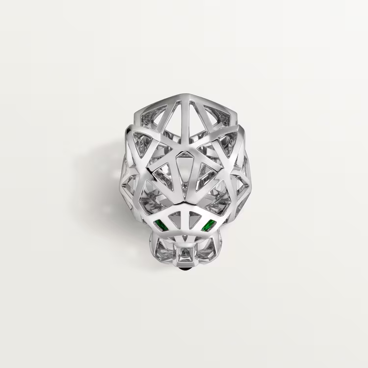 PANTHÈRE DE CARTIER RING