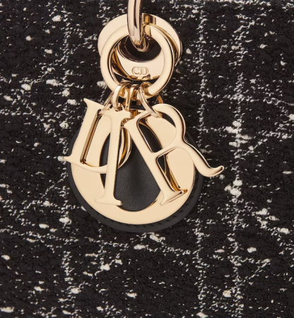 MEDIUM LADY D-JOY BAG