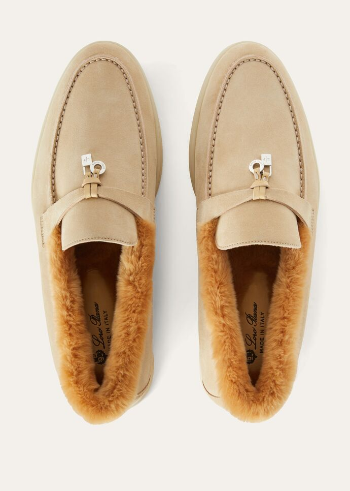 Summer Charms Walk Loafers