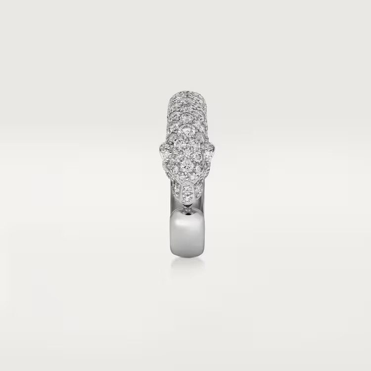 PANTHÈRE DE CARTIER RING