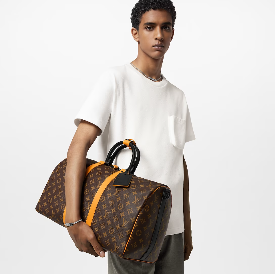 Keepall Bandoulière 45