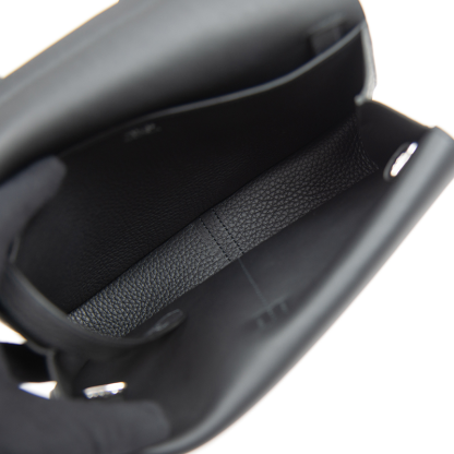 NEW HERMES HANDBAGS HALZAN 25