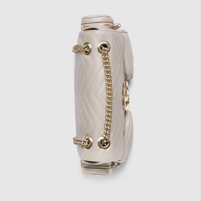 GG MARMONT SMALL MULTI-POCKET BAG