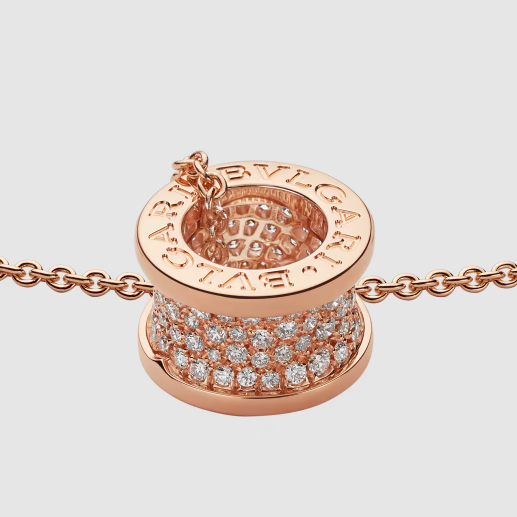 B.ZERO1 necklace