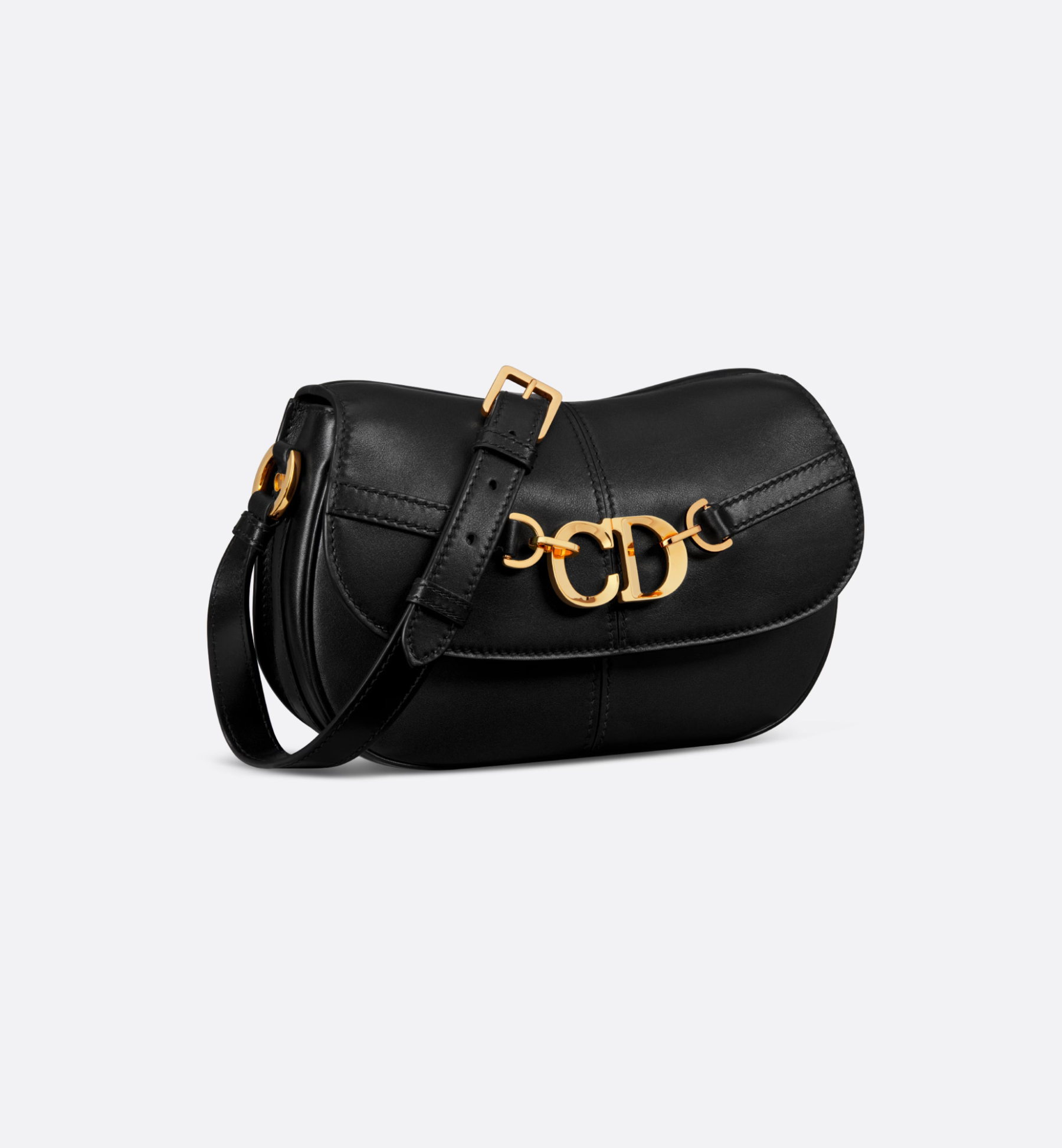 Small CD Besace Bag
