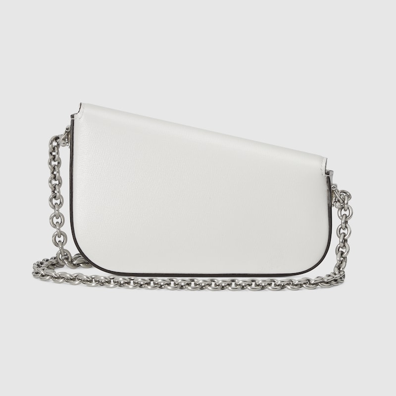 Gucci Horsebit 1955 series mini shoulder bag