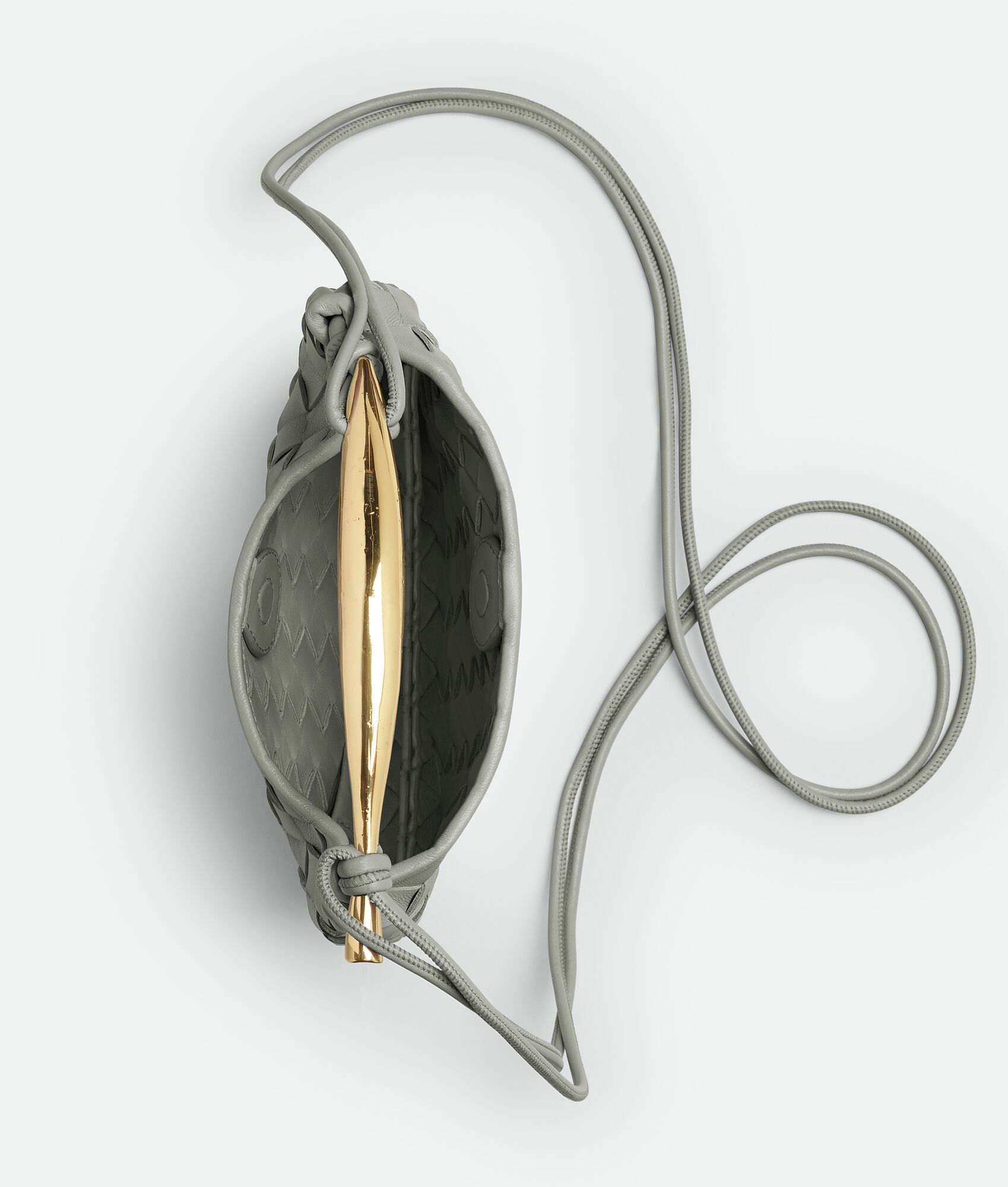 Mini Sardine crossbody bag