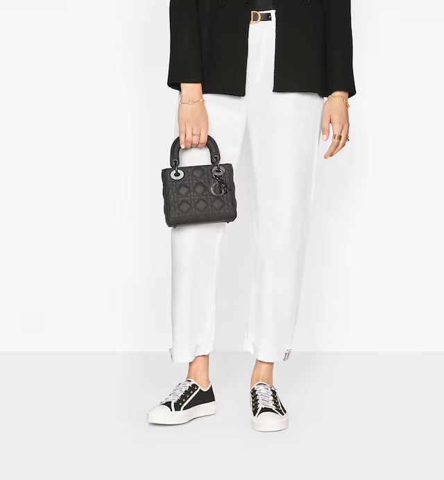 MINI LADY DIOR BAG
