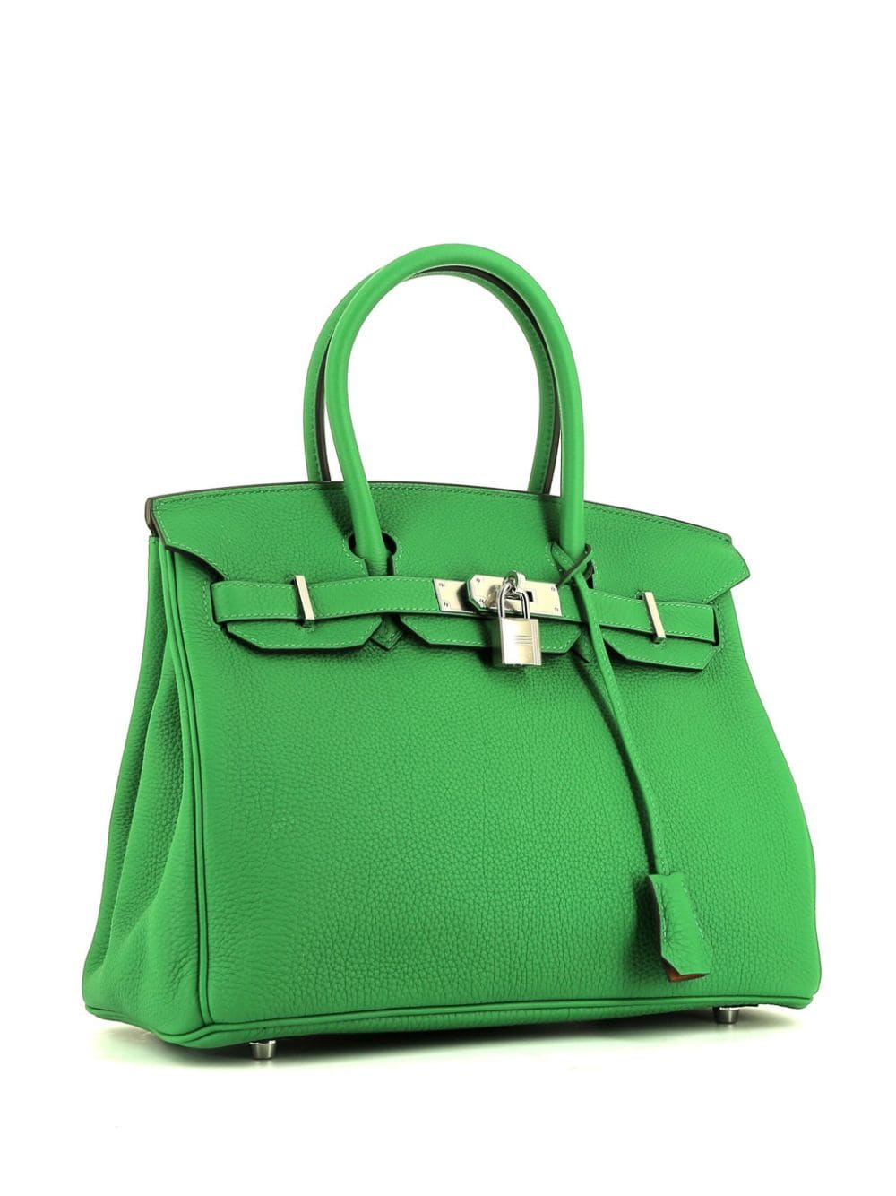 pre-owned Birkin 30 handbag
