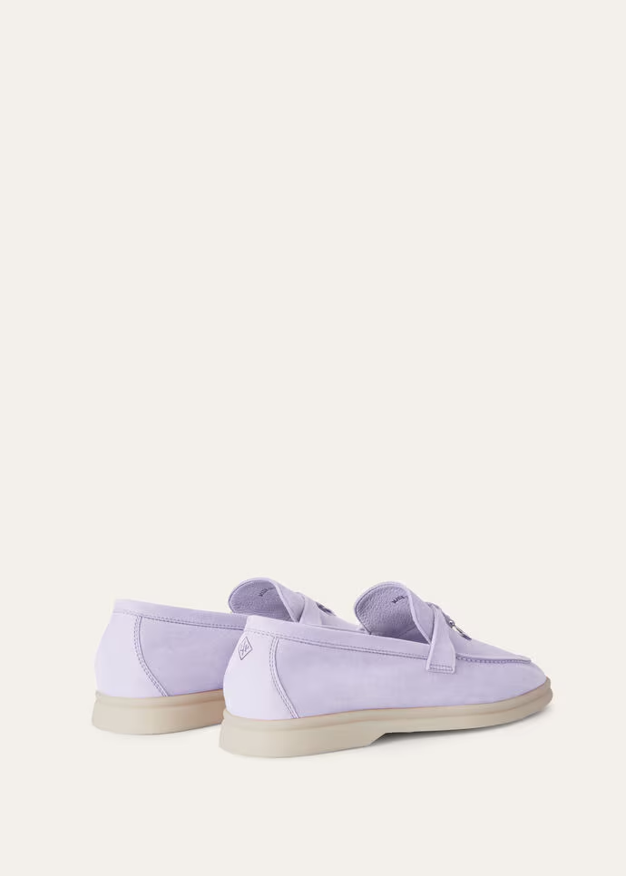 Summer Charms Walk Loafers