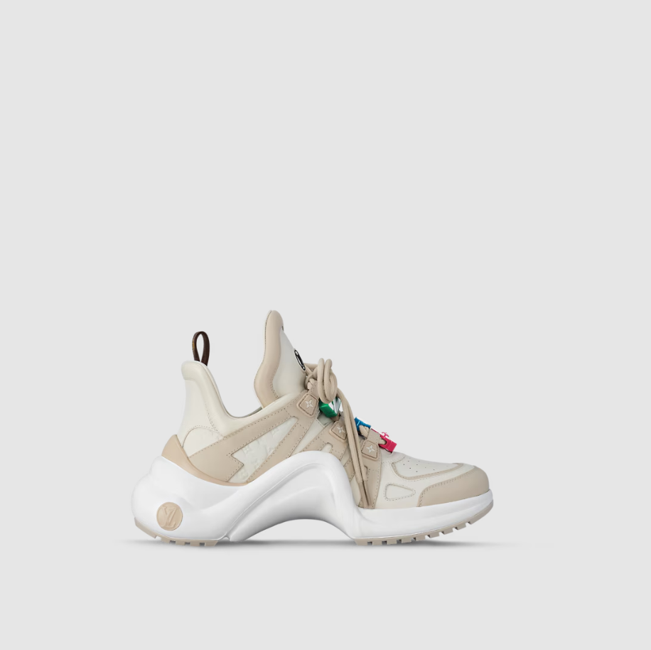 LV Archlight Sneaker