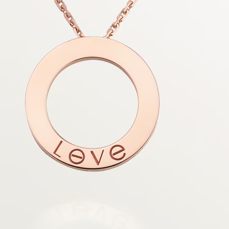 LOVE NECKLACE