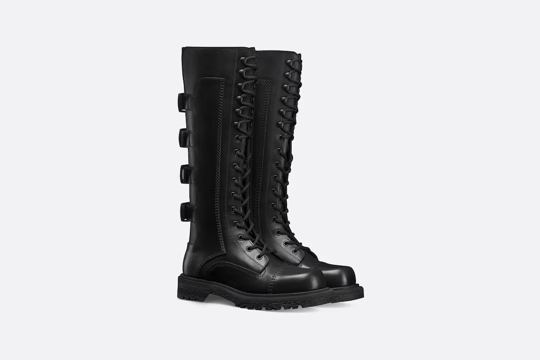 DIOREBEL BOOT