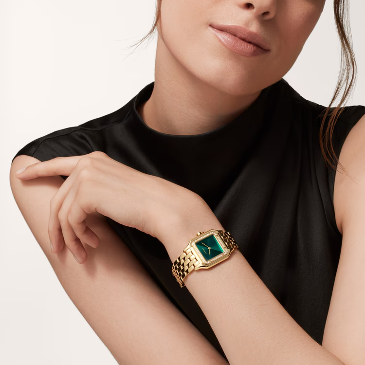PANTHÈRE DE CARTIER WATCH
