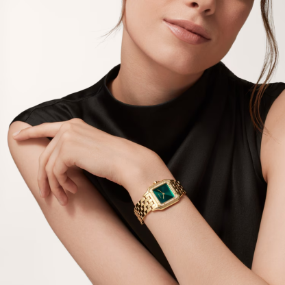 PANTHÈRE DE CARTIER WATCH