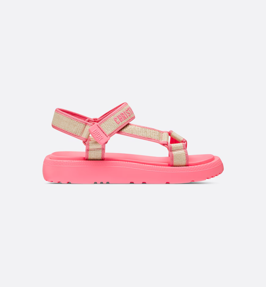 Dioriviera D-Wave Sandal