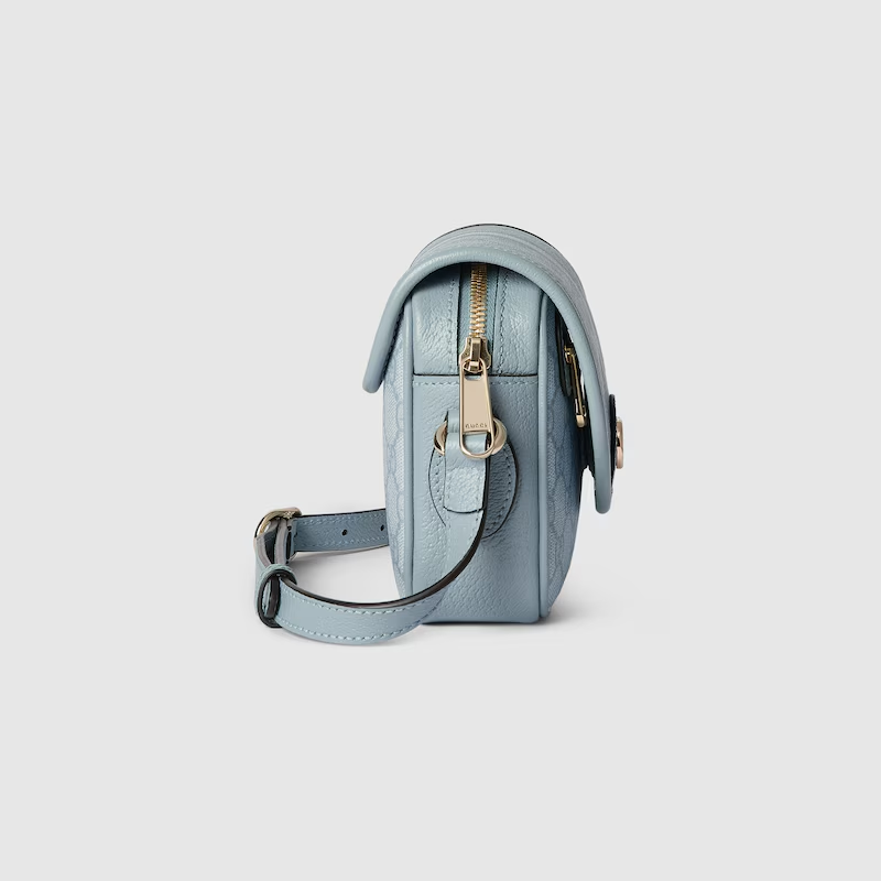 OPHIDIA GG MINI SHOULDER BAG