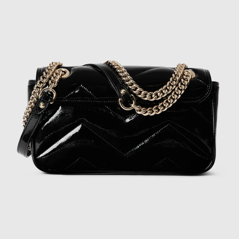 GG MARMONT SMALL SHOULDER BAG