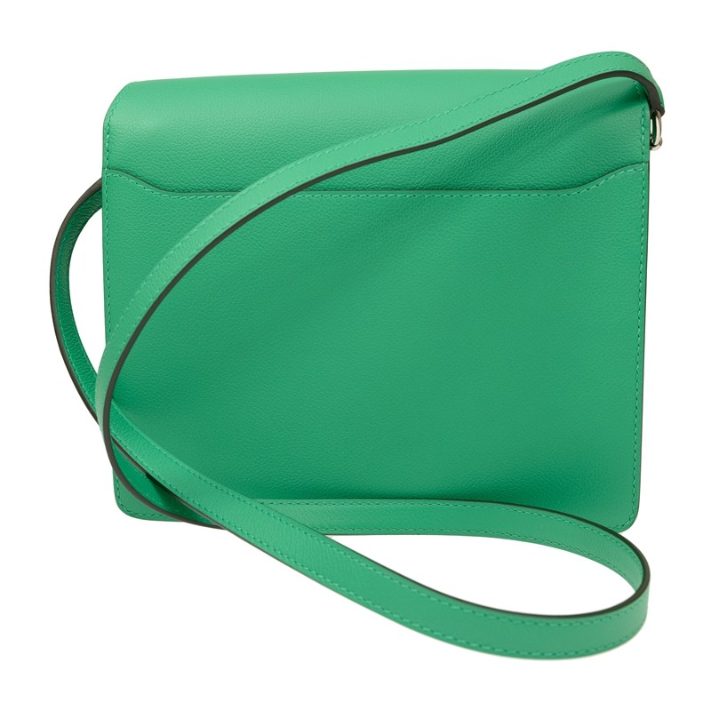 NEW HERMES BAGS ROULIS 23