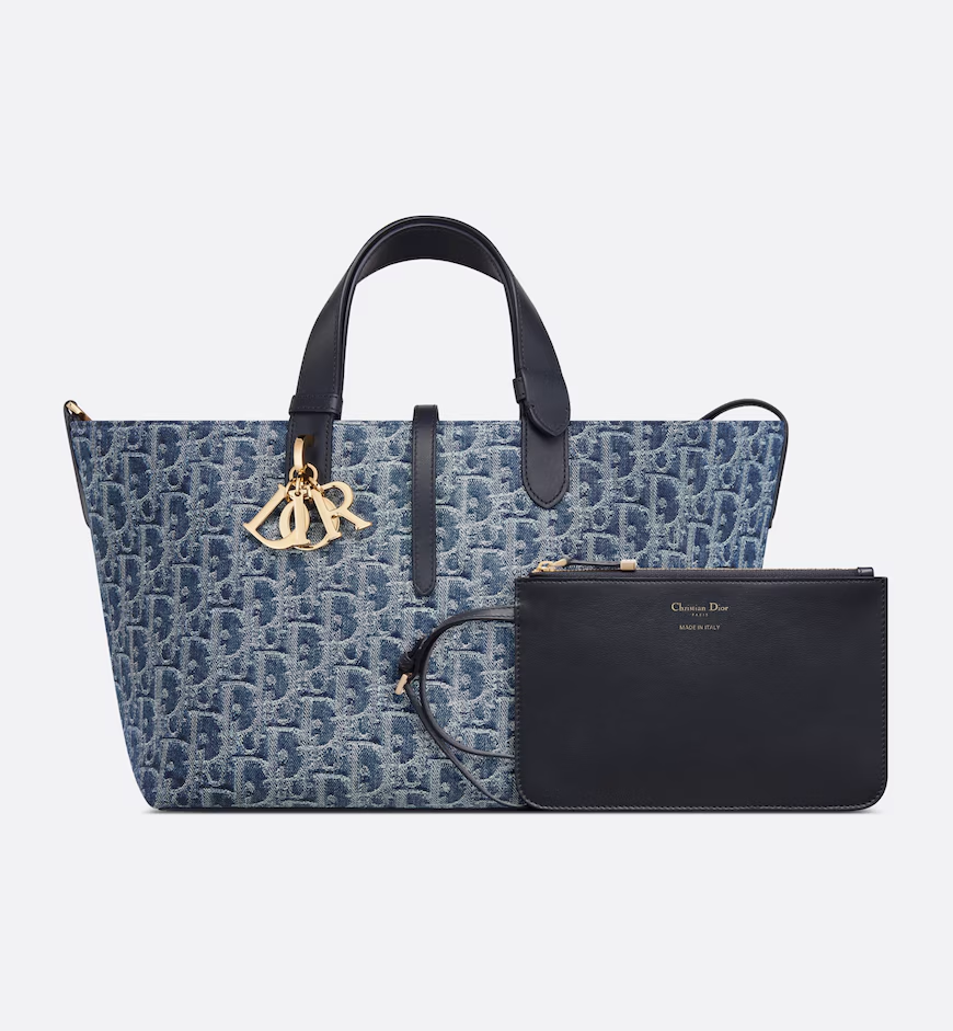 Medium Dior Toujours Bag