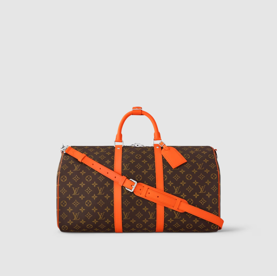 Keepall Bandoulière 50