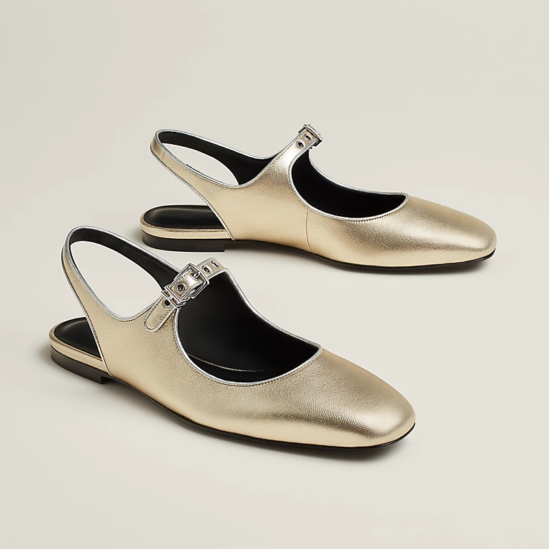 Kleo slingback