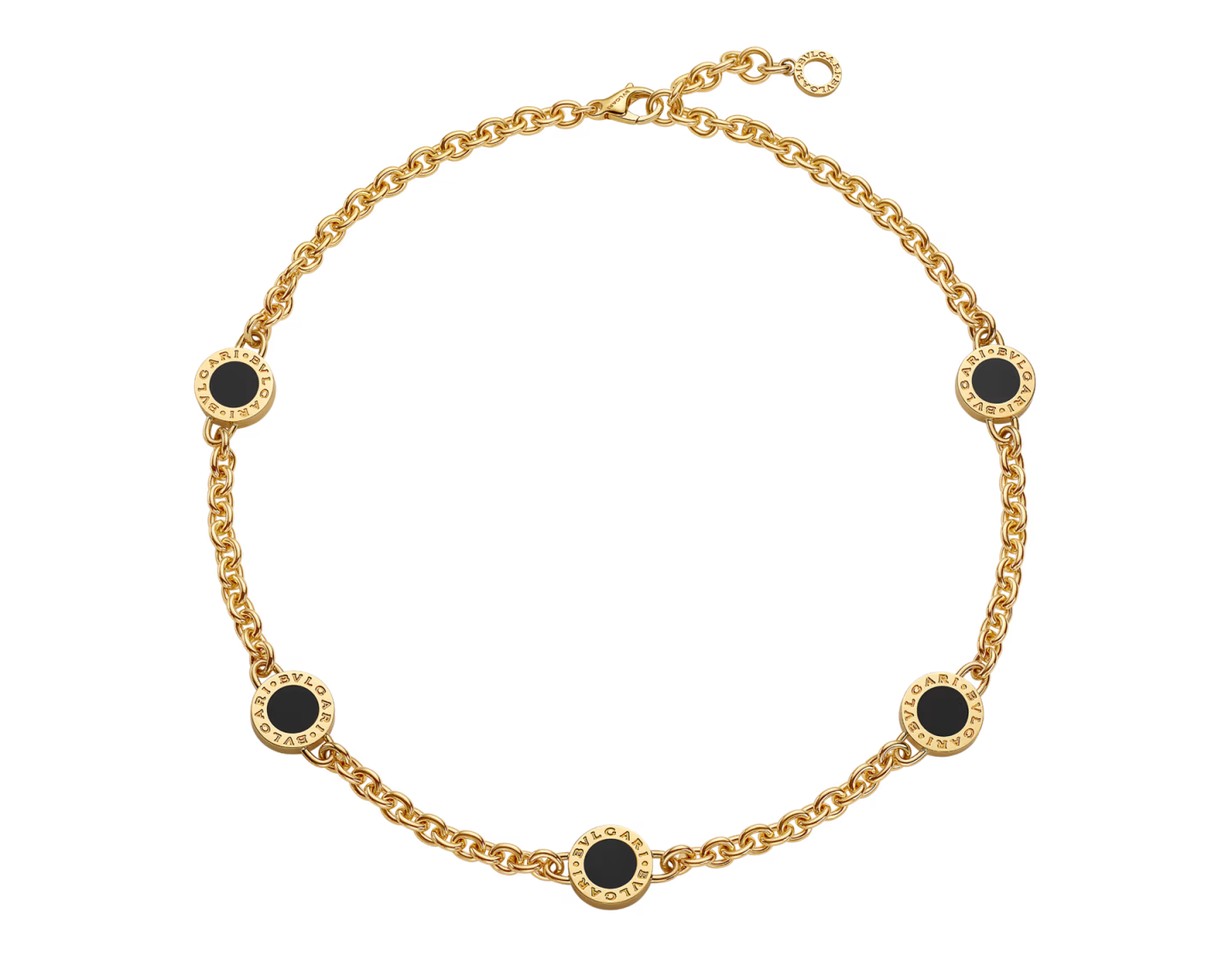 Bvlgari Bvlgari Necklace