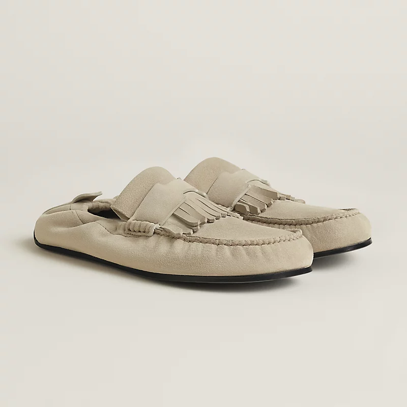Nod loafer