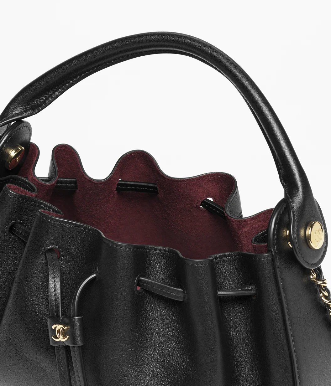 Small Hobo Bag