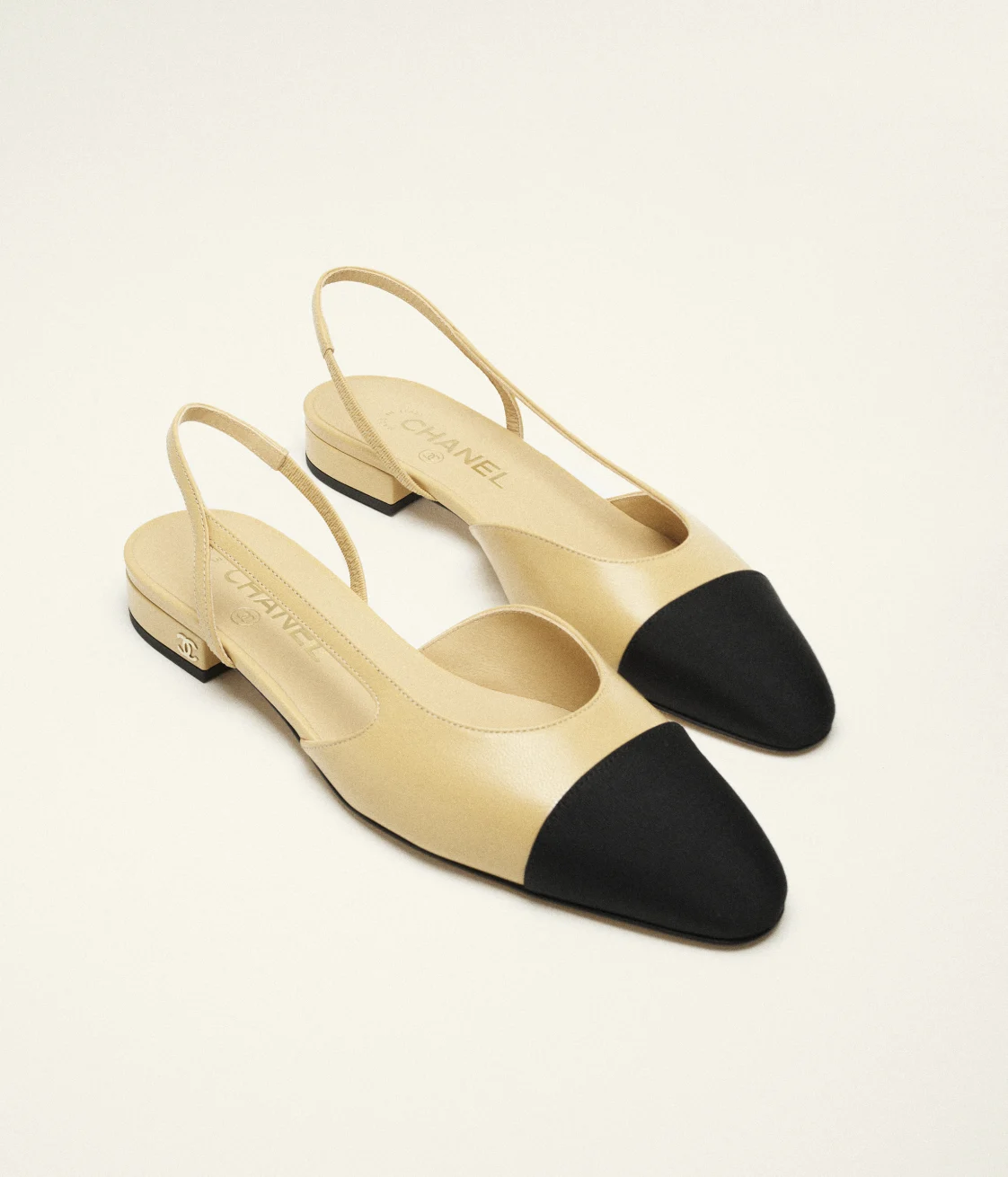 SLINGBACKS